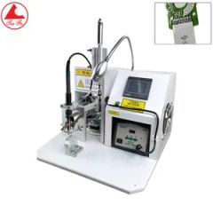LED Light Strip Soldering Tinning Machine USB Type a Male USB Type a Female PCB Soldering Machine Wire Soldering Machine - Guangdong Tuorong Automation Equipment Co., Ltd.