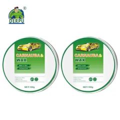 Premium Palm Wax Composition for Enhanced Protection MOQ 3000PCS Origin China Trademark DERPU Model NO. DP-030 Sample - Image 2