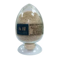 High Quality 100% Purity Industry Grade 60 Mesh Sodium Alginate Powder - Image 1
