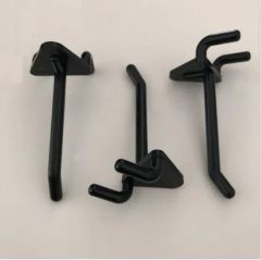 Colors Plastic OEM Injection Molding Parts - Image 6