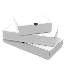 High-Speed Box Punching Machine Paper Carton Punching Equipment for Rigid Box Making - Image 3