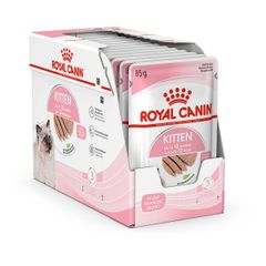 Wholesale Price Royal Canin Kitten Food For Pet Retailers and Cat Owners Seeking Trusted Nutrition for Growing Kittens - Image 3