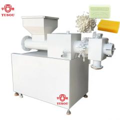Customizable Small Soap Machine Full Automation Good Price Origin China Model NO. 120 Trademark YUSOU Specification - Image 4
