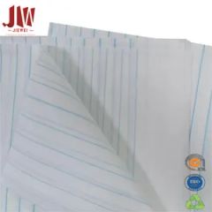 80X180cm Disposable Draw Sheet Protection Sheet Medical Bed Sheet with Threads - Image 5