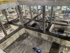 Durable Lightweight Wall Formwork for Efficient Construction Projects - Image 6