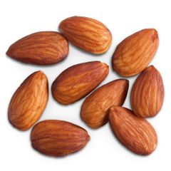 Wholesome Almonds With Low Moisture Content Supporting Long Distance Shipping And Professional Ingredient Applications – product photo 1, product detail gallery