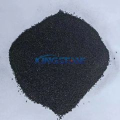 Refractory Material Ladle Nozzle Filling Sand Refractory Castable - Image 4