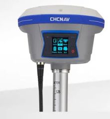 GPS Chc GPS I90/ M8/X12 Gnss Rtk GPS Base Rover Origin China Trademark CHC Model NO. I90 Channels 1408 Warranty 1 Year Size - Image 5