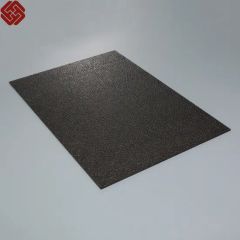 Embossed Polycarbonate Sheet PC Building Material Office Partion - Image 2