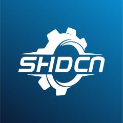 Jinan Shanghangda Machinery Co., Ltd.