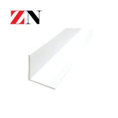 Factory Price Edge Protection PVC Corner Guards Plastic Right Angle Corner Protector - Image 5
