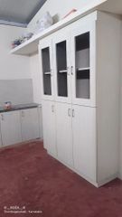 Modular Kitchen Cabinet Services Material Wooden Service Mode Offline Service Duration 10 Days Appearance all customer - Image 5