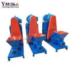 Biomass Briquette Extruding Machine to Produce 50mm 70mm 80mm Sticks - Image 3