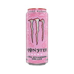 Energy Drinks