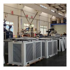 Intelligent Inverter Technology Condensing Units Cold Room Refrigeration System - Image 6