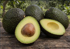 Premium Kenyan Hass Avocados – Fresh Export Quality – product photo 1, product detail gallery