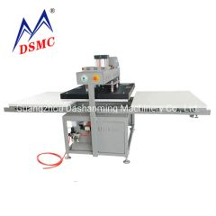 Large Format Textile Sublimation Printers Tshirt Heat Transfer Printing Machine - Image 2