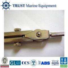 Marine Stainless Steel Chart Room Compasses - Image 3