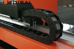 Integrated CNC Glass Cutting Line with Loading, Cutting & Breaking for Ultimate Scale Panel Operations in Large Construction, Energy Systems, Vehicle Production - Image 4