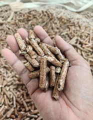 Wood Pellets – product photo 1, product detail gallery