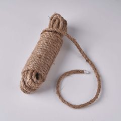 Wholesale Jute Ropes Strong Durable and Eco Friendly Ideal for DIY Projects and Creative Work - Image 4