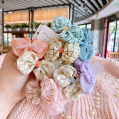 Children's Hair Accessories Baby Lovely Hair Rope - Image 4