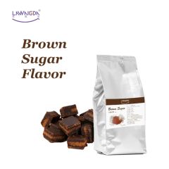 Brown Sugar Flavor Powder for Bubble Tea Lawangda Flavor Fragrance Food Grade - Zhengzhou Shangxiang Biotech Co., Ltd.