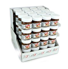 Chocolate Spread Nutella Wholesale Italy Nutella For Export 1KG, 3KG, 5KG, 7KG/Nutella 750g/Nutella - Image 2