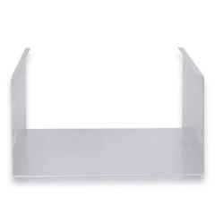 Adjustable Aluminum Alloy Cable Tray for Various Environmental Conditions - Image 5