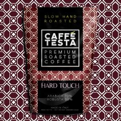 Roasted Coffee Beans Hard Touch, 70% Arabica 30% Robusta, Espresso - Image 3