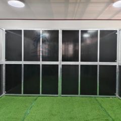 Sell Premium Galvanized Horse Stall Equipment for Farm Horse Care - Image 3