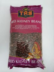 Nutritious Dried Kidney Beans for Everyday Cooking with Plant Based Protein and Versatile Applications - Image 3