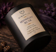 Premium Scented Candles - Image 4