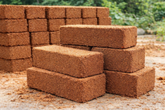 HIGH EC 6MM COCO PEAT - Image 1