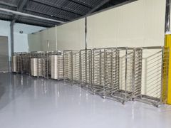 Factory tour