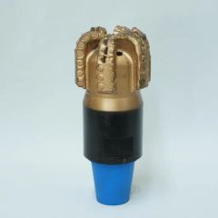 High Speed Diamond Compact Drill Bit for Shale Gas Extraction Sale - Image 4
