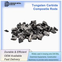 Advanced Tungsten Carbide Tools for Durable Hardfacing Solutions - Image 2