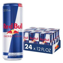 Wholesale Red bull energy drink 24 x 250 ml For sale - Image 1