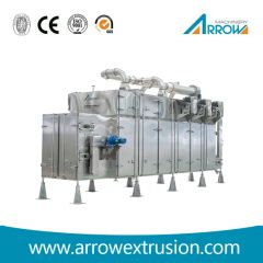 High-Efficiency Fish Feed Processing Machine for Ornamental Fish Automatic Production - Image 5