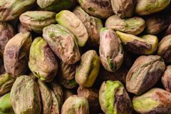 Iranian Akbari Pistachio - Grade 1 - Size 22/24 - Premium Quality - Raw - In Shell - Export Qualit - Image 2