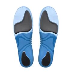 Hiqh Quality Custom Arch Support Comfort Insoles Customizable Size Color - Image 6