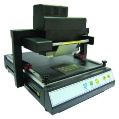 Digital Hot Foil Stamping Machine - Image 2