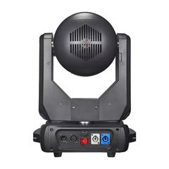 500W Zoom LED Moving Head Wash Light - Image 3