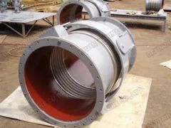 Expansion Joint Compensator for Large Universal Expansion Joint - Image 6