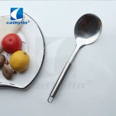 Best Selling Customized Logo Stainless Steel Cooking Tools Set, Kitchenware - Image 3