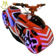 Hansel Kids Indoor Amusement Park Rides Motorcycles Motor 250W Condition New Trademark Hansel Model NO. HS4615 HS Code 9504301000 - Image 4