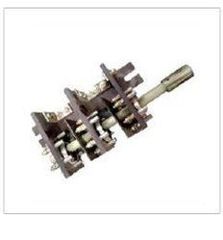ON Load Tap Changing Switch Operating Condition On-load Manufacturing Standard Is: 8468 Additional Component Tap - Image 1