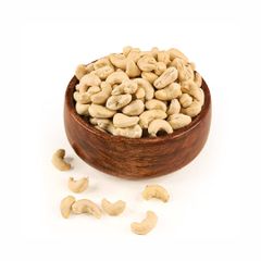 Wholesale Cashew Nuts WW320 with competitive pricing – product photo 2, product detail gallery