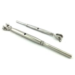 DIN1480 Type Fittings Turnbuckle - Image 5