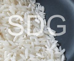 HIGH QUALITY LOW PRICE RICE PARBOILED RICE INDIAN ORGANIC RICE WHOLESALE RATE PACKING AS PER BUYERS REQUIRED - Image 2